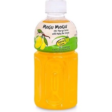 Mogu Mogu Mangový nápoj SAPPE 320 ml