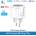 Smatrul Wifi Контакт с отчитане консумацията на енергия (6228)