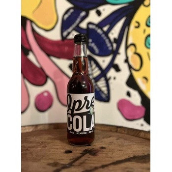 Opre Cola 330 ml