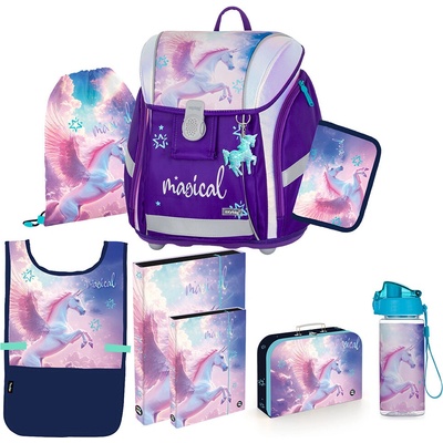 PREMIUM LIGHT Oxybag Pegas Magical 3 ks