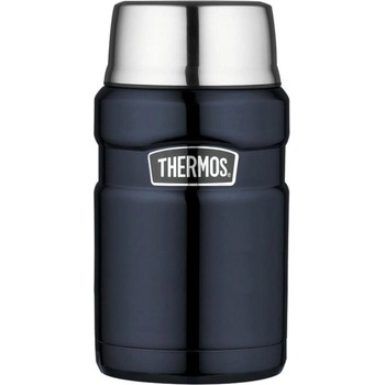 Thermos Термос за храна Style, 710 мл, тъмносин (173030)