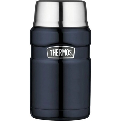 Thermos Термос за храна Style, 710 мл, тъмносин (173030)