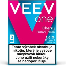 VEEV One Náplně CHERRY krabička
