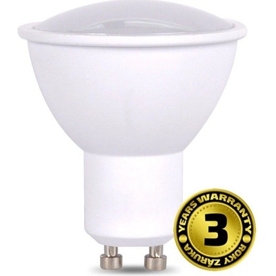 Solight LED žárovka bodová WZ316