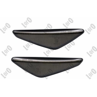 Sada směrových světel ABAKUS L04-140-004LED-SD (L04140004LEDSD)