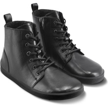 Be Lenka Atlas All Barefoot členkové tenisky čierne