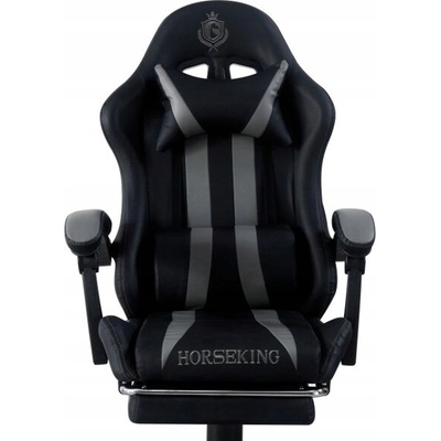 HORSEKING ms45 šedá