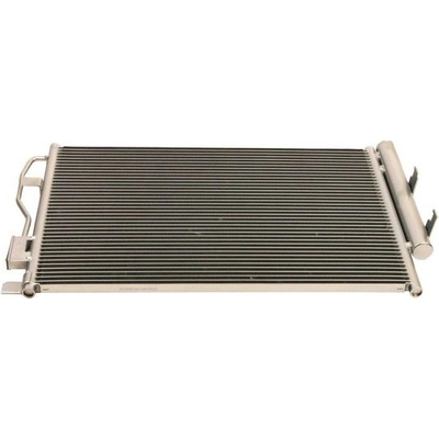 Kondenzátor, klimatizace MAXGEAR AC830155