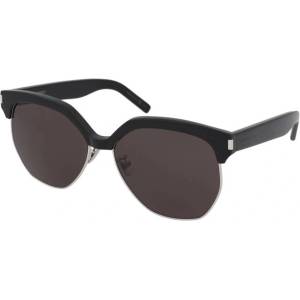 Yves Saint Laurent Слънчеви очила Saint Laurent SL 408 002 - leshti Слънчеви очила