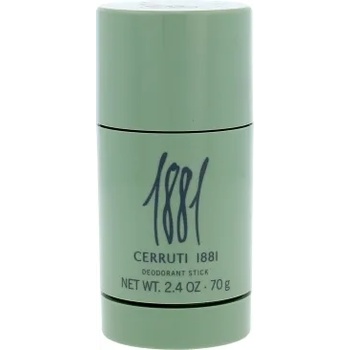 Image 1 of Nino Cerruti 1881 deo stick 75 ml
