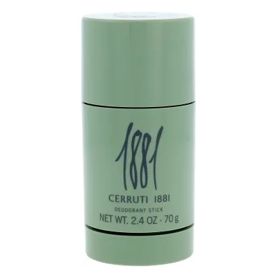 Nino Cerruti 1881 deo stick 75 ml