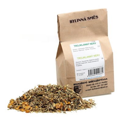 JUKL Билков чай Троичен нерв 100 g