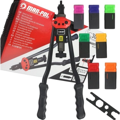 Mar-pol M49572