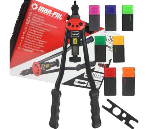 Mar-pol M49572
