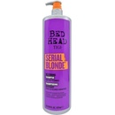 TIGI Bed Head Serial Blonde Restoring Shampoo 970 ml