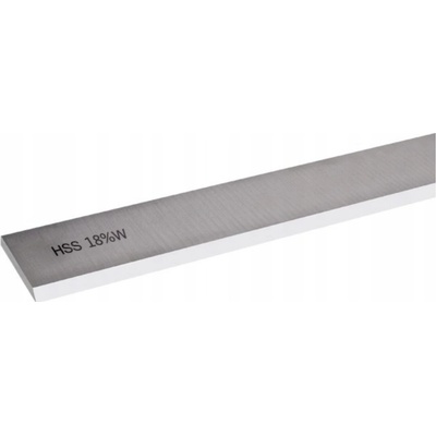 Ita tools HS1. Hobľovací nôž 400x35x3 mm HSS 18%W