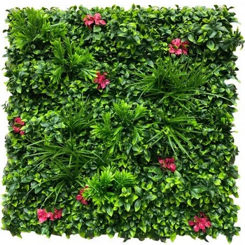 Image 1 of Китай Декоративни плочки модел Гардения + Хибискус