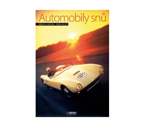 Automobily snů