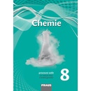 Chemie 8 nová generace