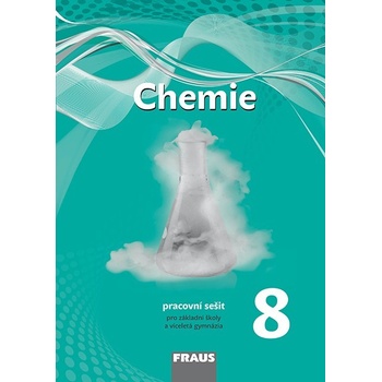 Chemie 8 nová generace