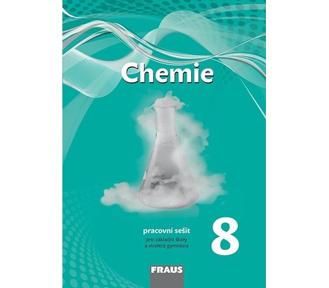 Chemie 8 nová generace