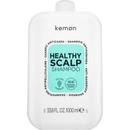Kemon Healthy Scalp Shampoo posilující šampon proti lupům 1000 ml