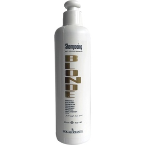 Kléral System Kléral Systém Blonde Anti Yellow Shampoo 250 ml
