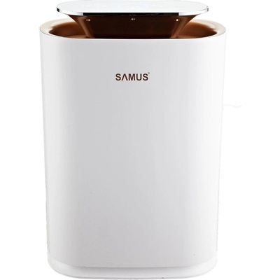 Samus Sensity 38 WIFI