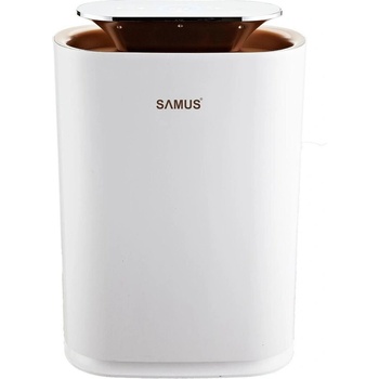 Samus Sensity 38 WIFI