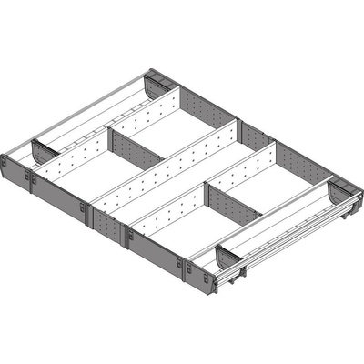 Blum ZSI.80VUI4 Orga Line 800/450