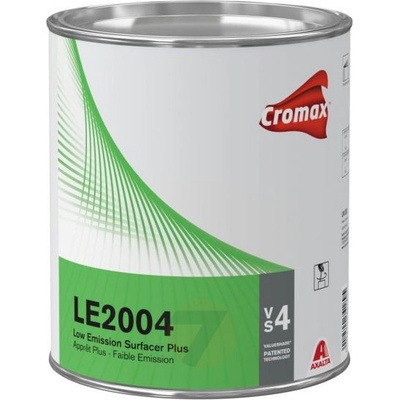 DuPont Cromax LE2004 plnič 3,5L šedý