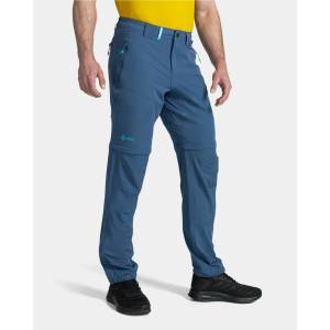 Kilpi Мъжки outdoors панталони Kilpi HOSIO-M Тъмносин Kilpi | Sin | МЪЖЕ | XL Short