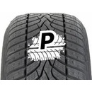 Osobné pneumatiky Ceat Winterdrive 205/50 R17 93V