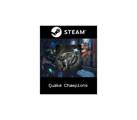 Quake Champions