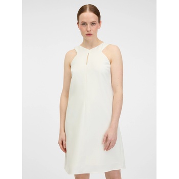 orsay Бежова дамска къса рокля ORSAY Orsay | Bezhov | ЖЕНИ | XL