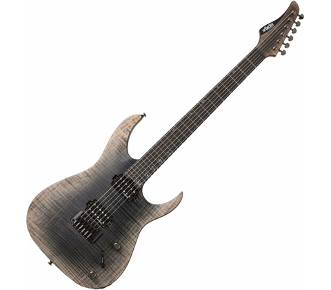 Schecter Banshee Mach-6