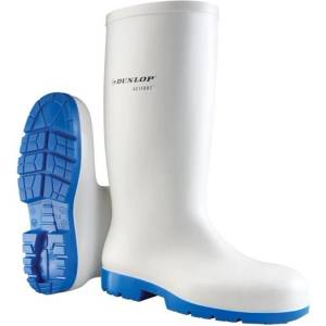 Dunlop hevea acifort classic o4 / Ботуши 49 (b670311-49)