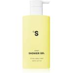 Sister's Aroma Smart Vetiver душ гел 250ml