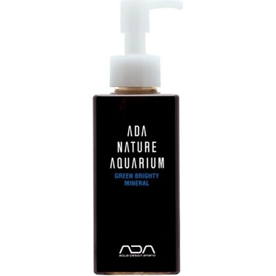 ADA Green Brighty Mineral 180 ml