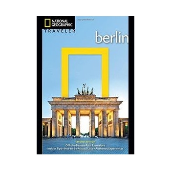 Berlin 2nd Edition