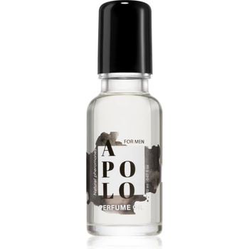 Secret play Apolo For men парфюмирано масло с феромони за мъже 20ml
