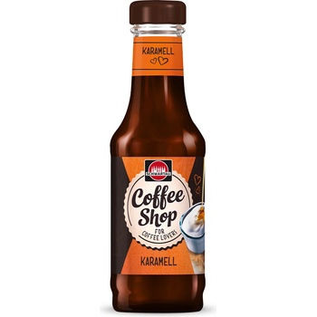 Coffee Shop Карамел - 20 cл - Coffee Shop