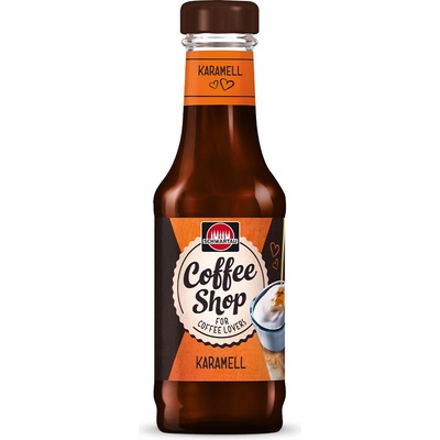 Coffee Shop | Карамел - 20 cл - Coffee Shop