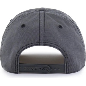 47 brand шапка с козирка от памук MLB New York Yankees (B.CLDRW17HTP.T4)