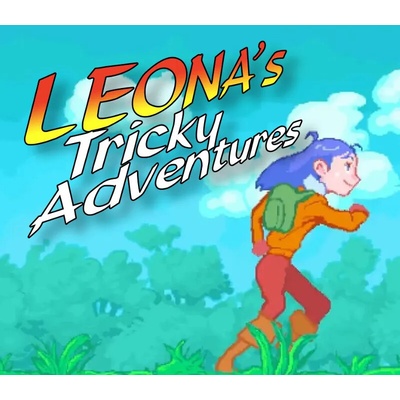 Leona's Tricky Adventures