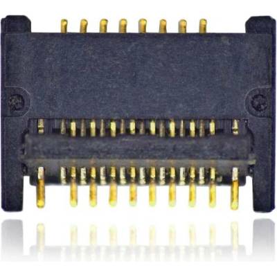 FPC konektor tlačítka Home iPad Air 2 (16 pinů) IPD1128