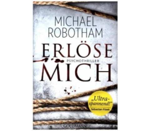 Erlöse mich