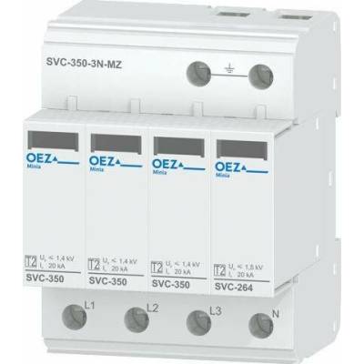 OEZ SVC-350-3N-MZ