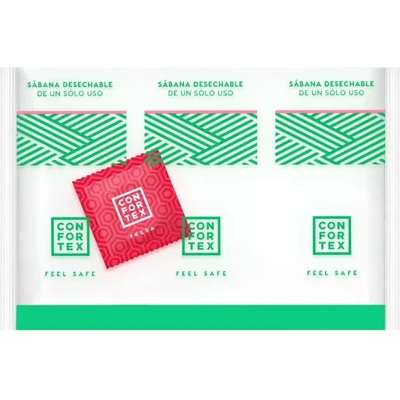 Хигиенен чаршаф за еднократна употреба - Hygienic Sheets (D-208346)