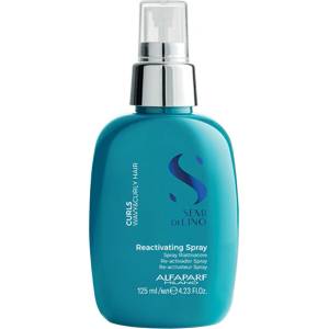 Alfaparf Milano Активиращ спрей за пленителни къдрици alfaparf curls reactivating spray 125 мл